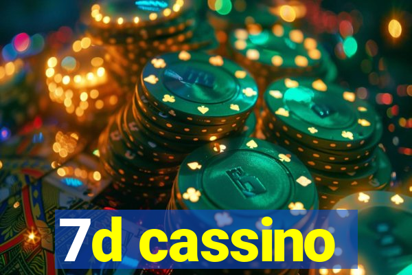 7d cassino